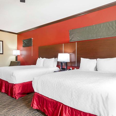 Best Western Plus Classic Inn And Suites Center Kültér fotó